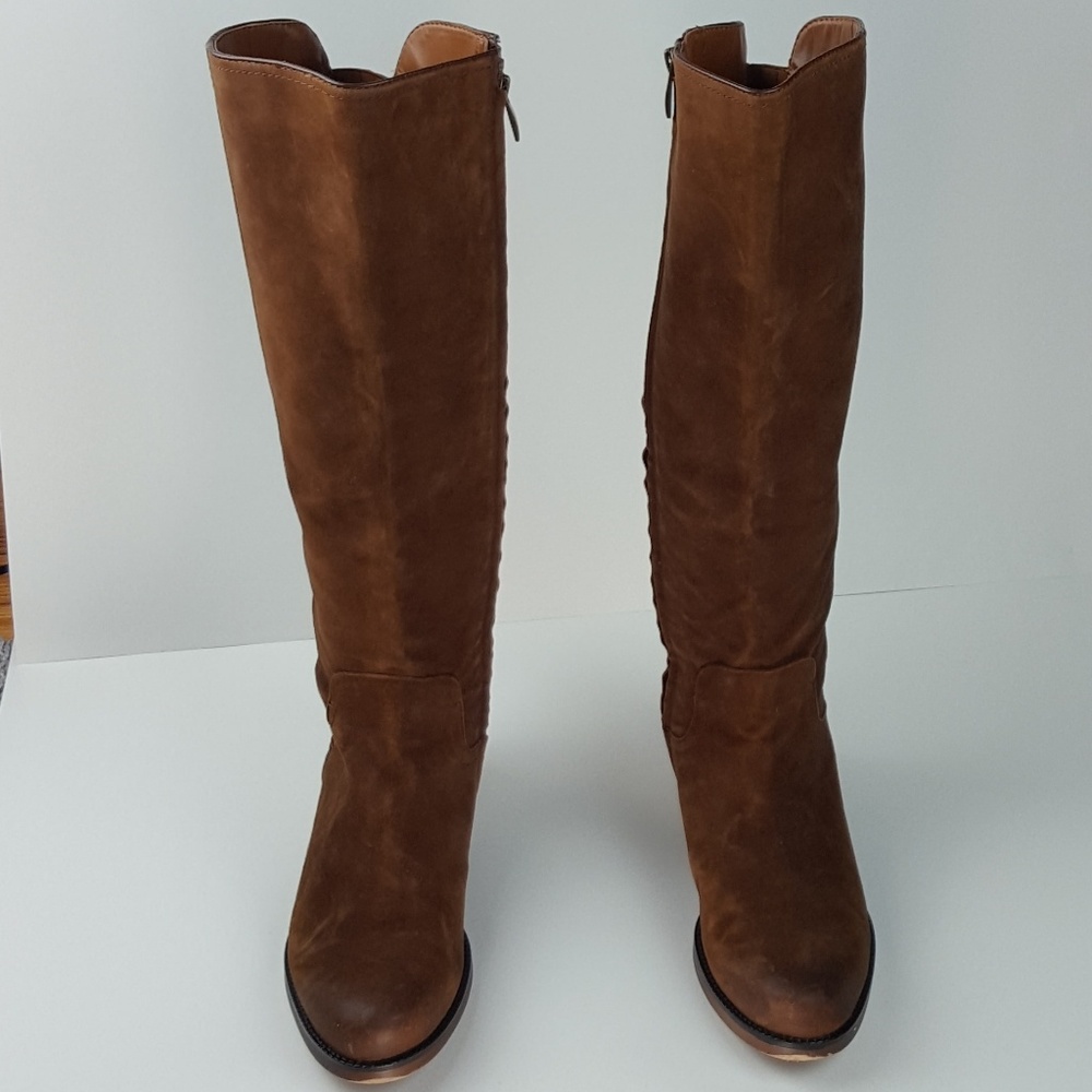 Franco Sarto Boots